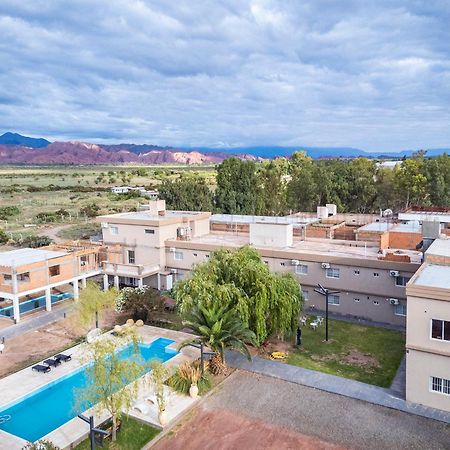 Hotel Cuesta De Miranda Villa Union  Zewnętrze zdjęcie