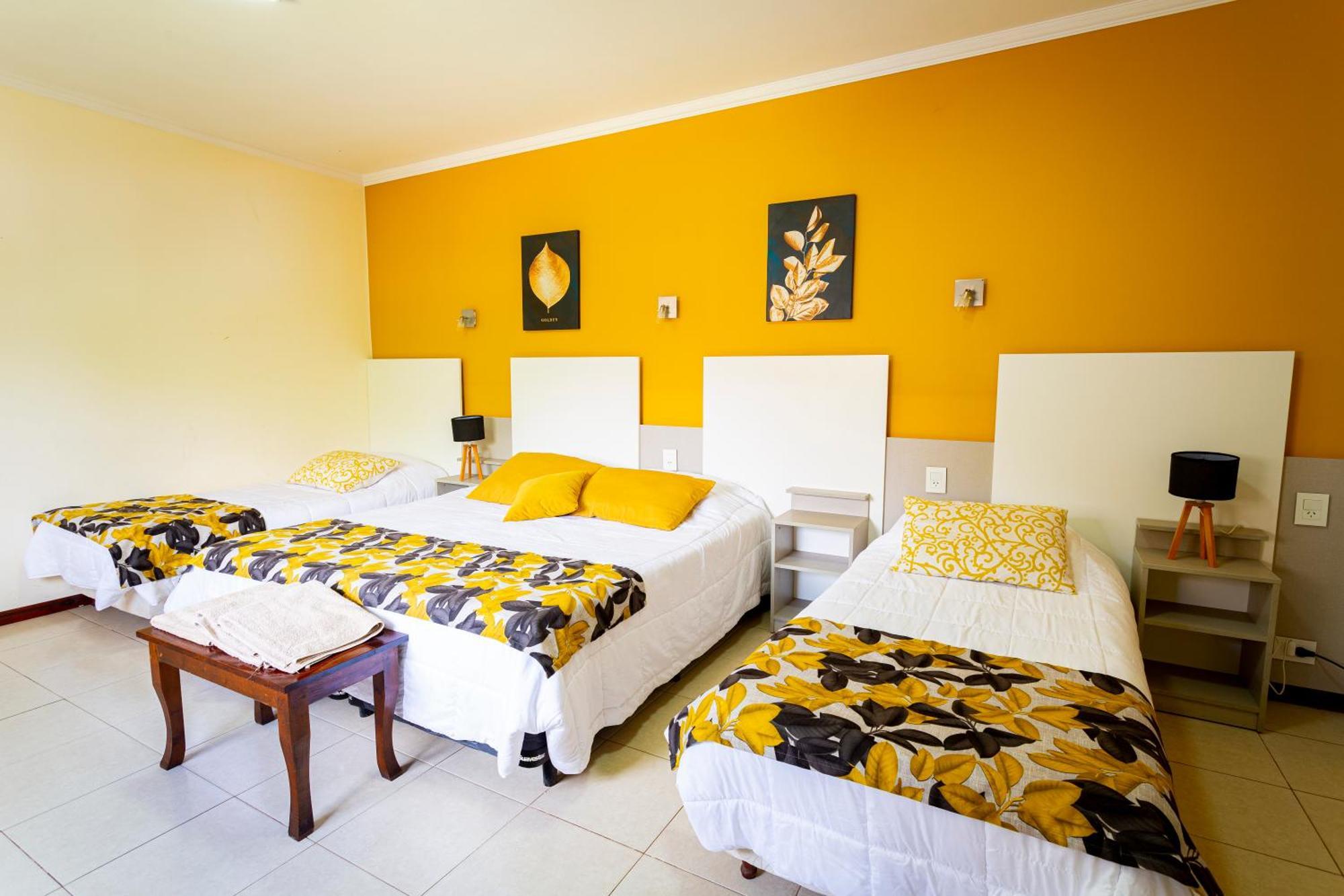 Hotel Cuesta De Miranda Villa Union  Zewnętrze zdjęcie