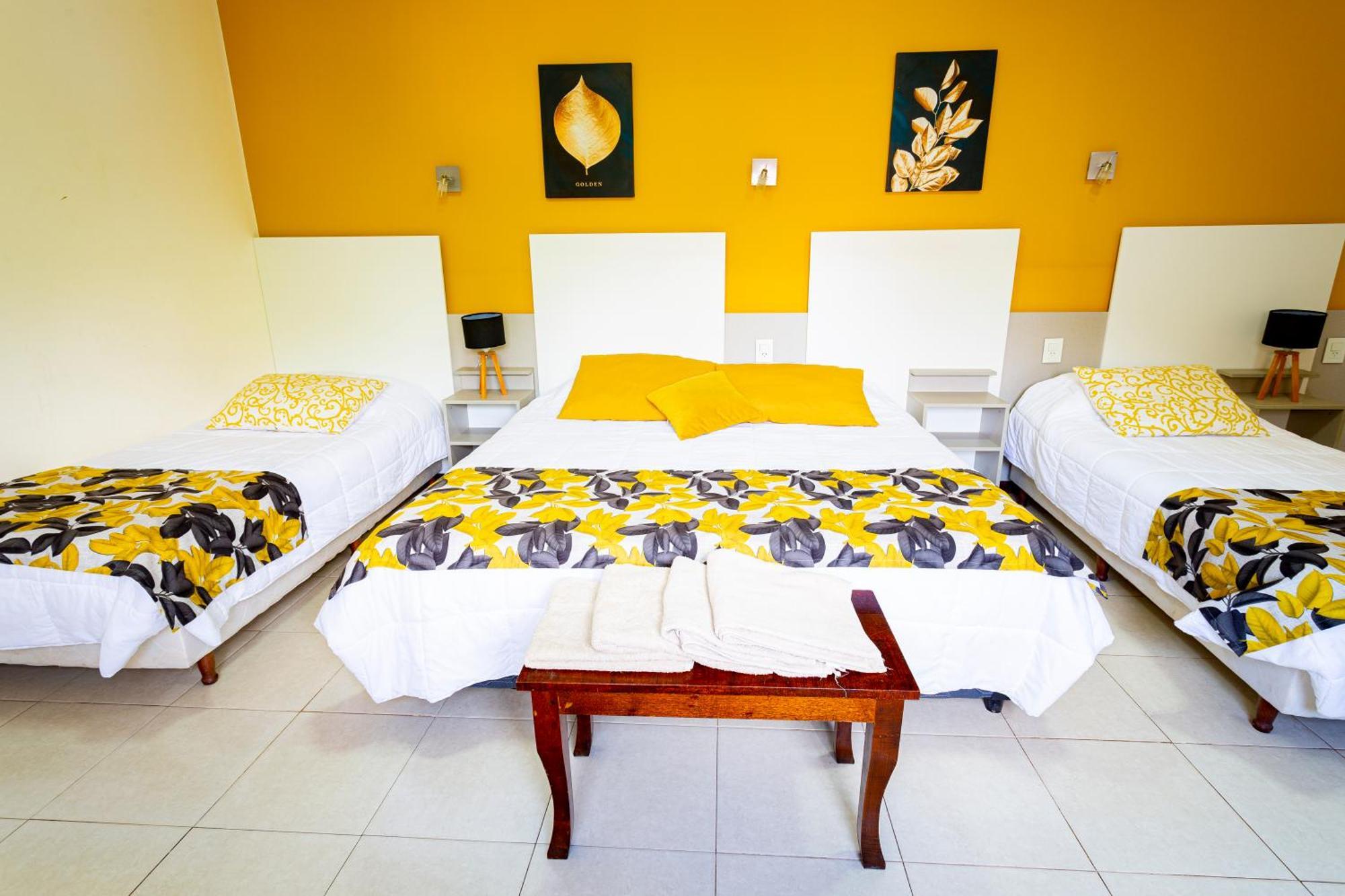 Hotel Cuesta De Miranda Villa Union  Zewnętrze zdjęcie