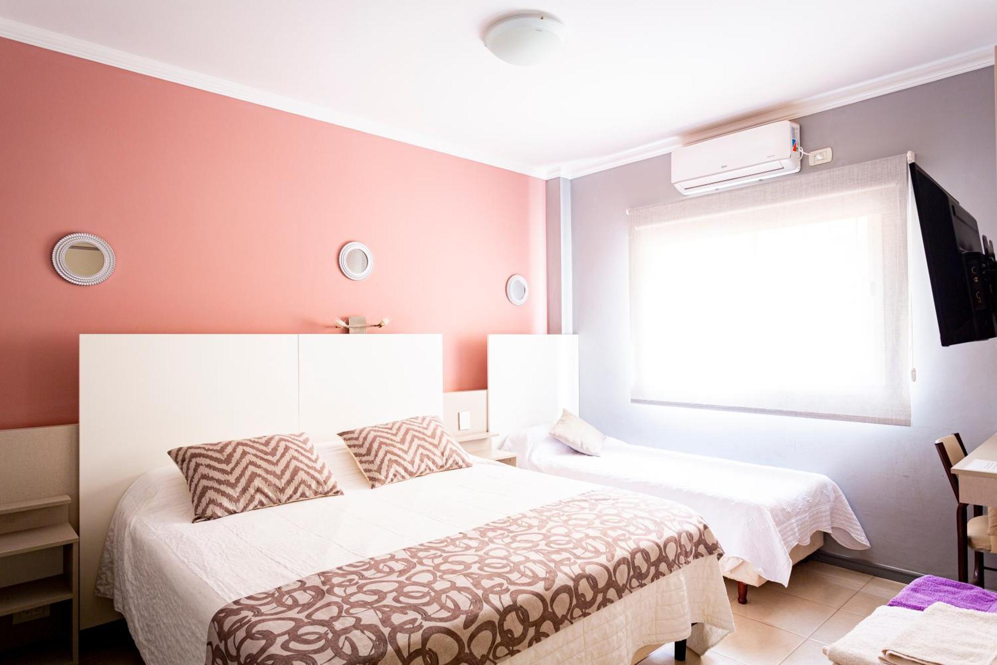 Hotel Cuesta De Miranda Villa Union  Zewnętrze zdjęcie