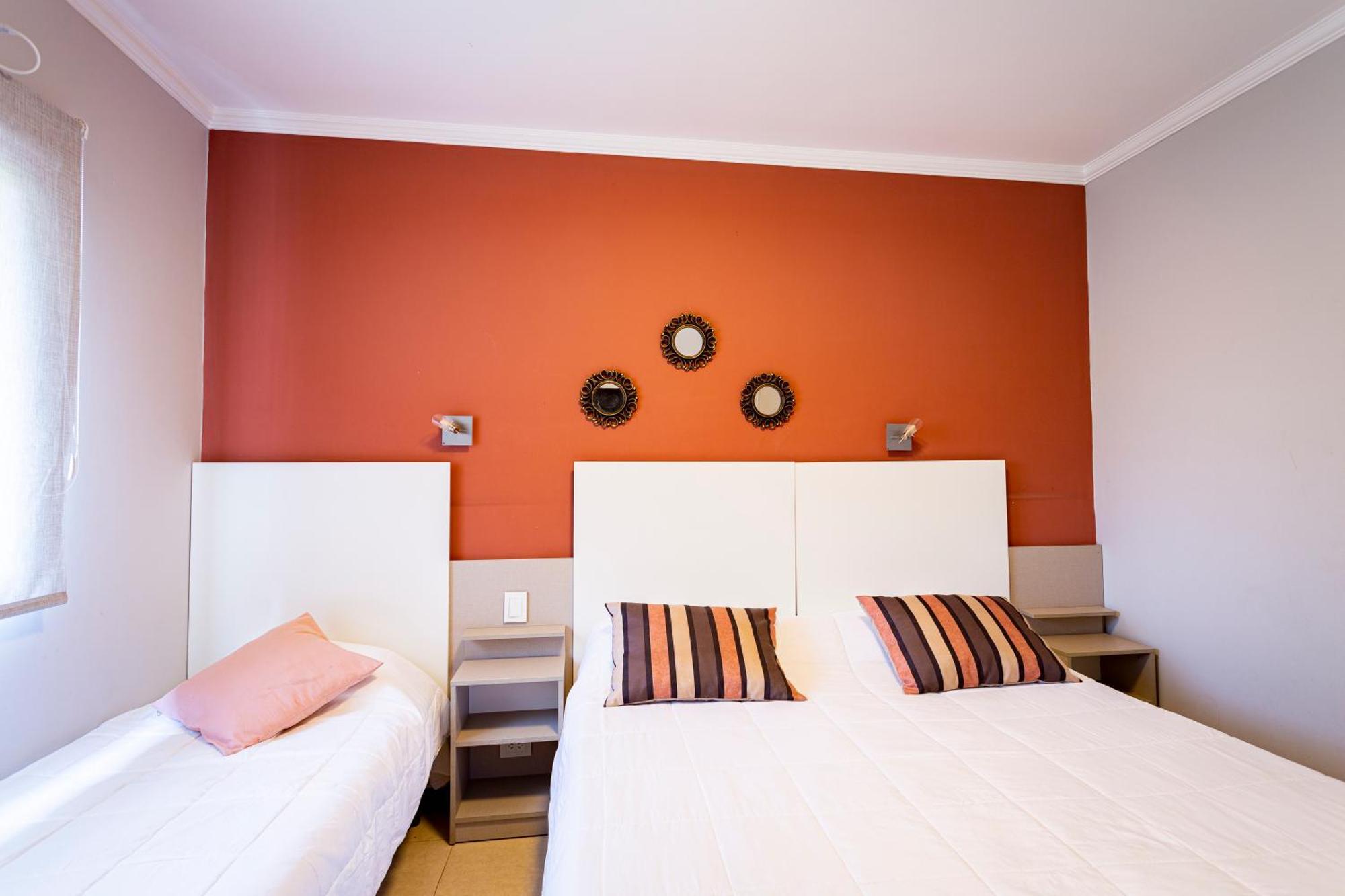 Hotel Cuesta De Miranda Villa Union  Zewnętrze zdjęcie