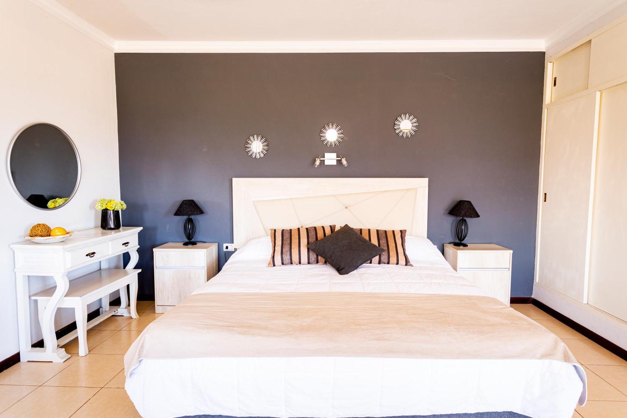 Hotel Cuesta De Miranda Villa Union  Zewnętrze zdjęcie