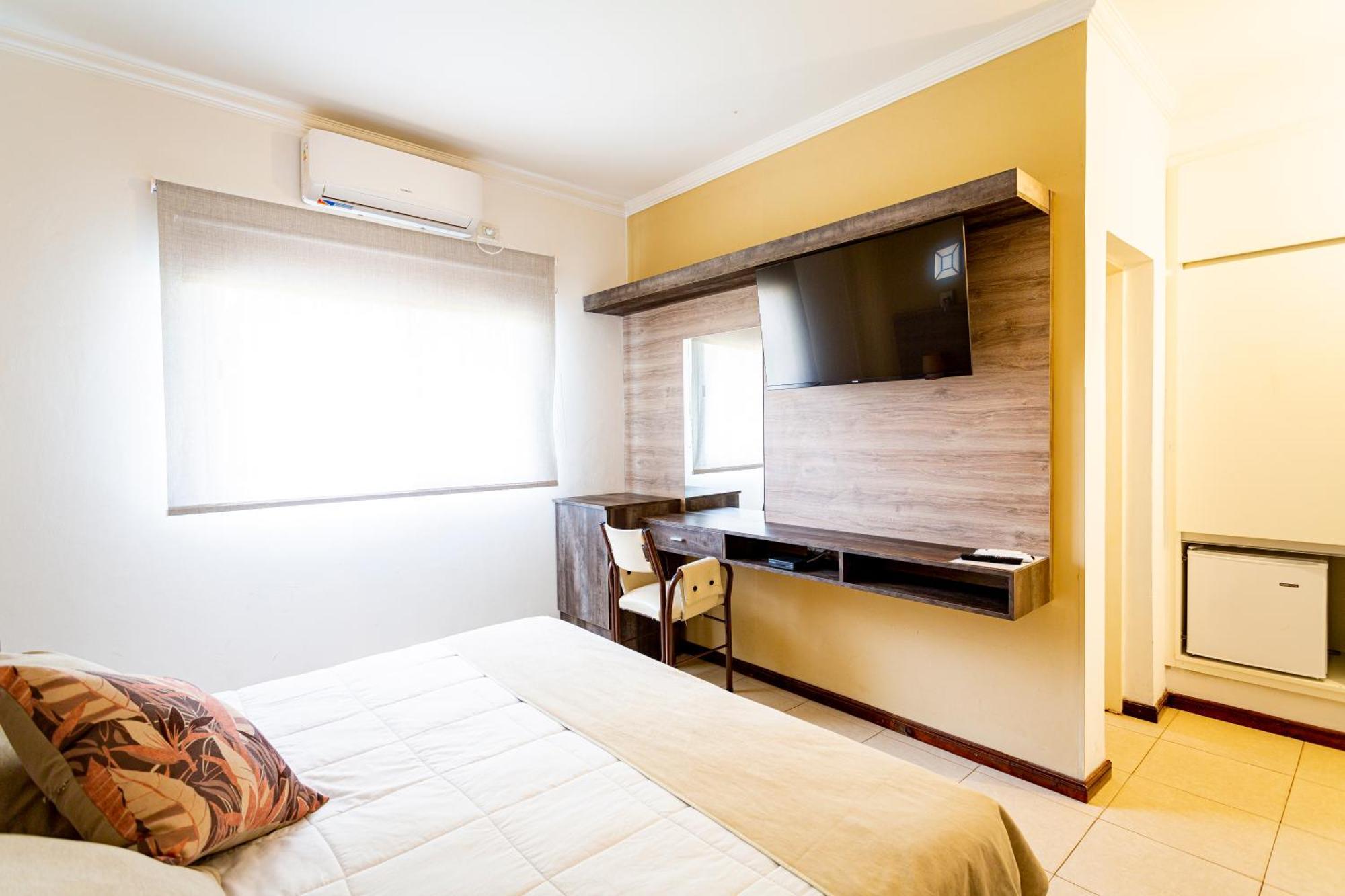 Hotel Cuesta De Miranda Villa Union  Zewnętrze zdjęcie