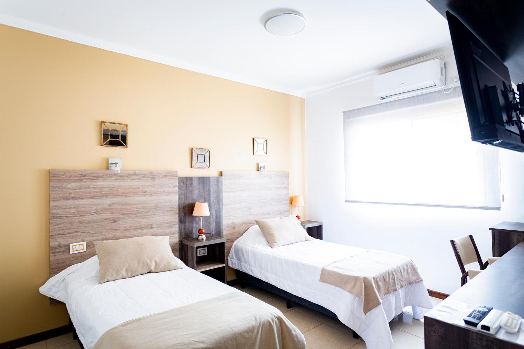 Hotel Cuesta De Miranda Villa Union  Zewnętrze zdjęcie