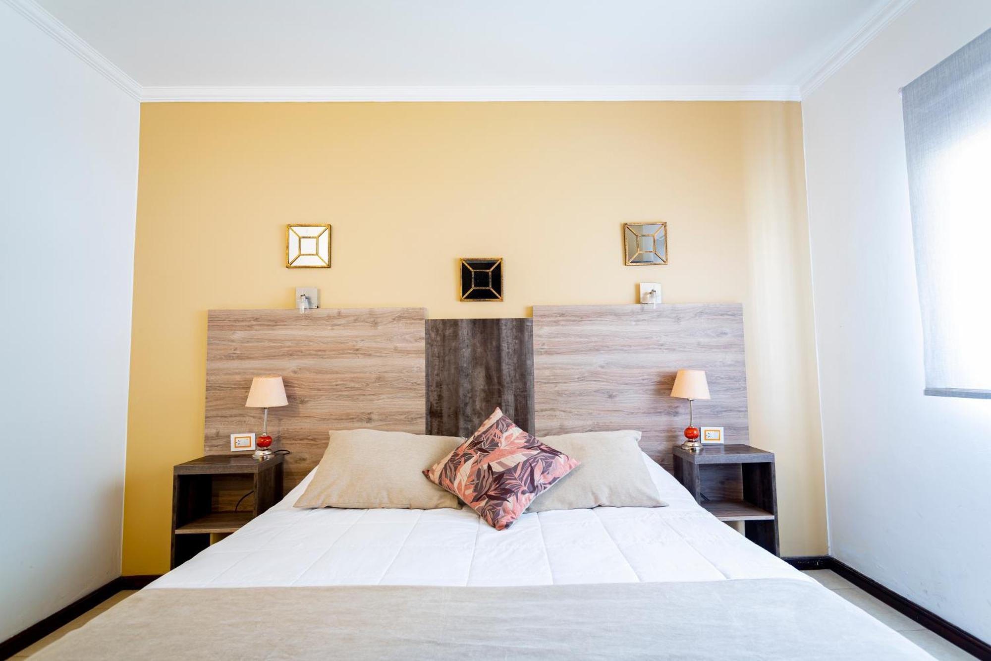 Hotel Cuesta De Miranda Villa Union  Zewnętrze zdjęcie