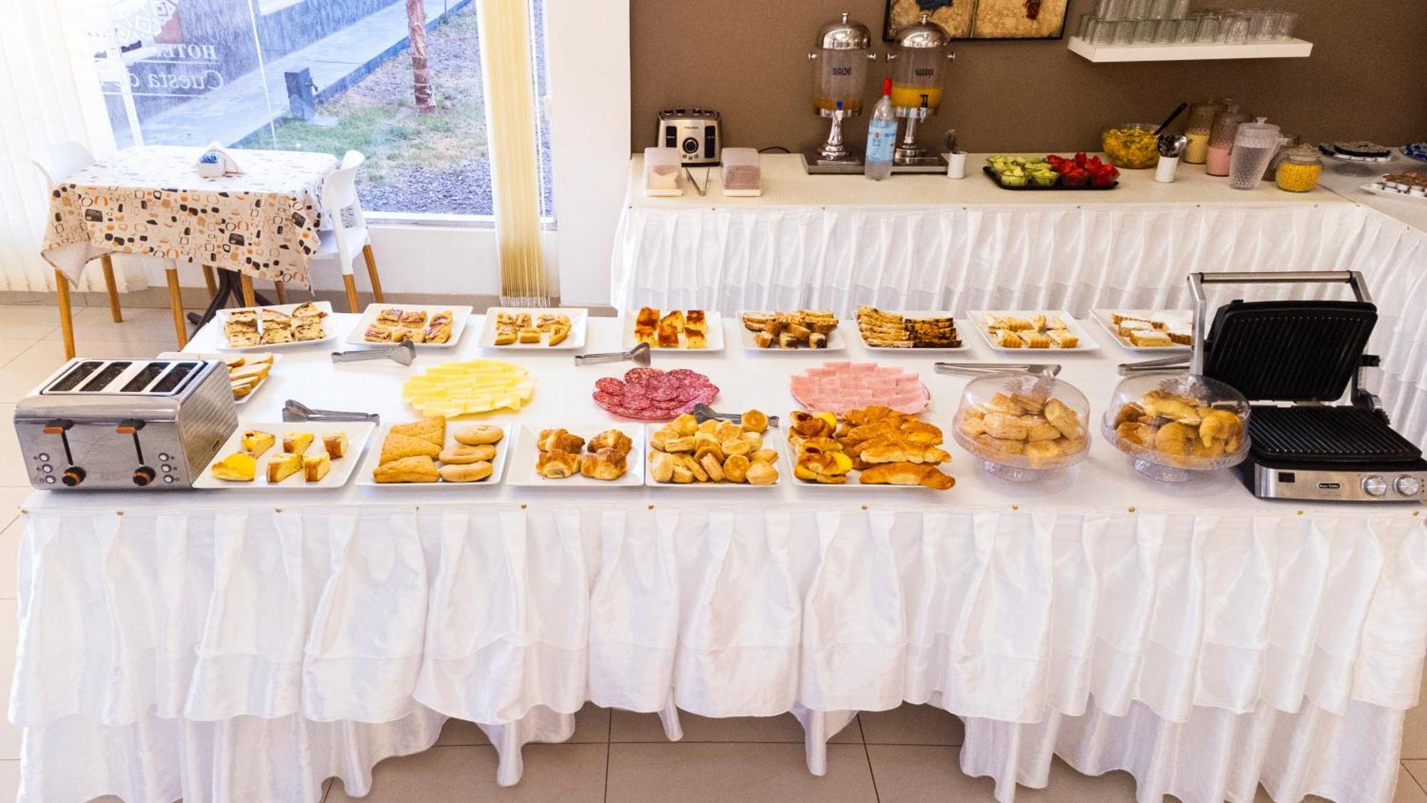Hotel Cuesta De Miranda Villa Union  Zewnętrze zdjęcie